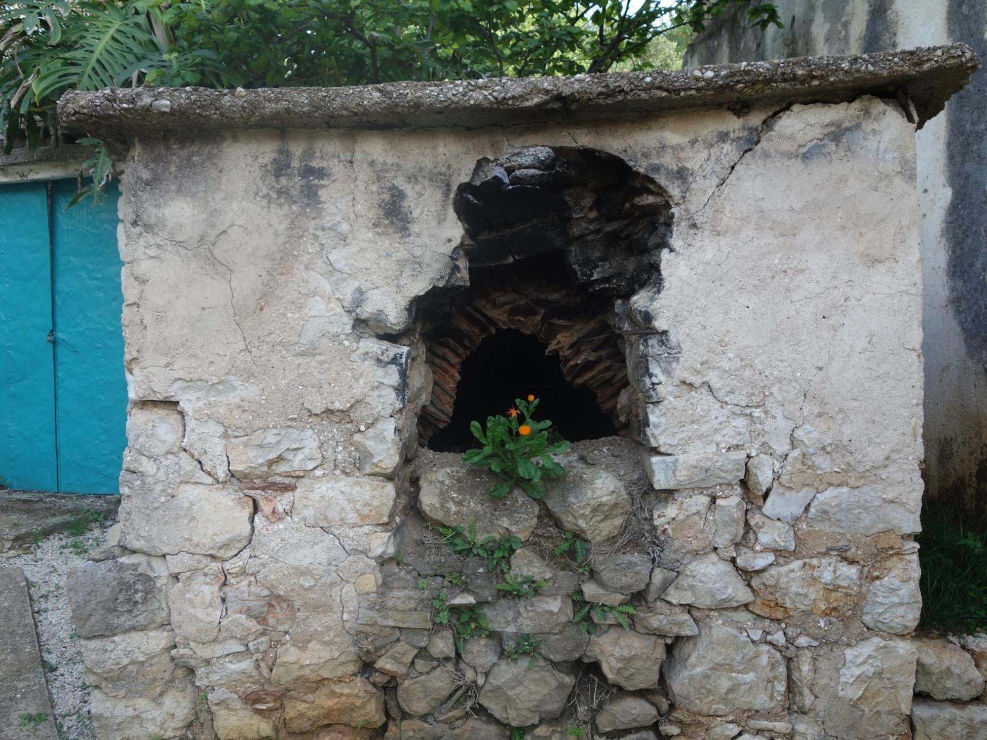 Guesthouse Near The Castle Of Himarë Exterior foto